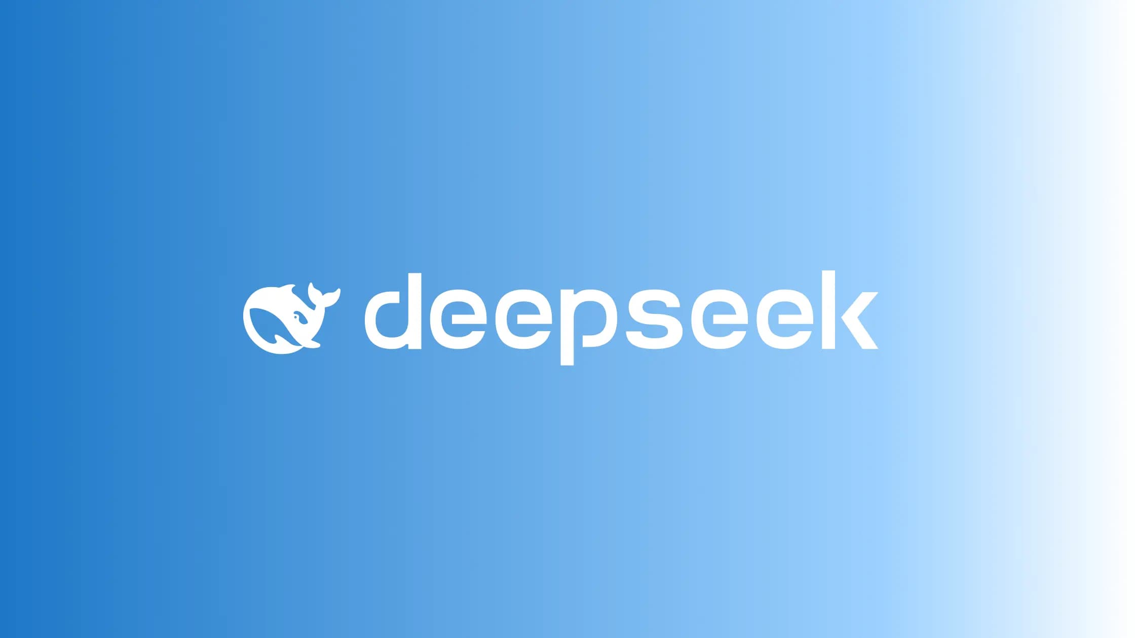 Deepseek's Revolutionary AI Model the Future